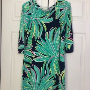Lilly Pulitzer Sophie Dress